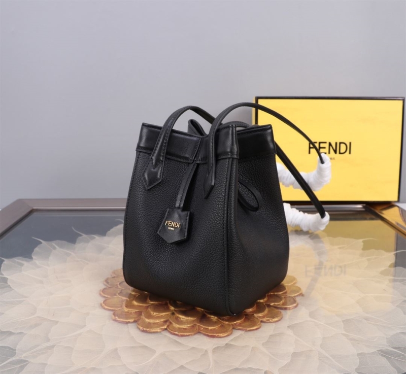 Fendi Shopping Bags